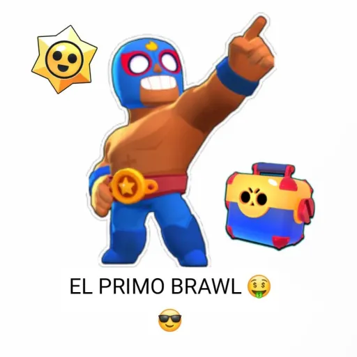 creator EL PRIMO BRAWL 🤑😎's avatar