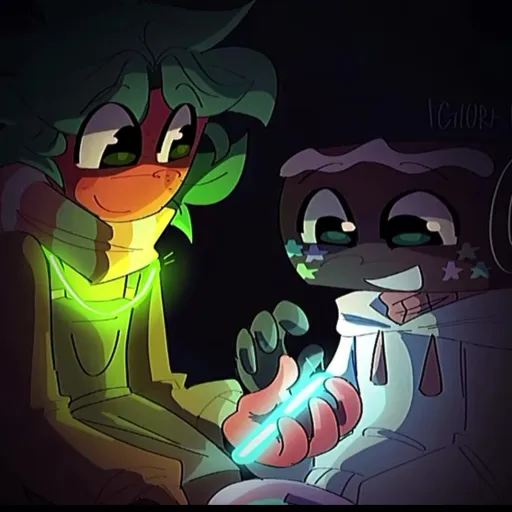 creator Nisa_SHRIMPKiD's avatar