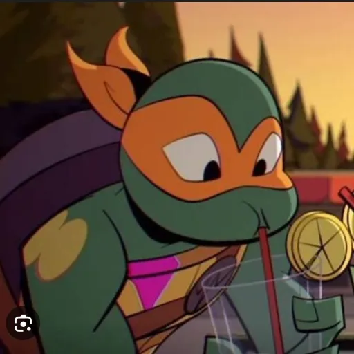 creator ~🍕Michaelangelo🍕~'s avatar