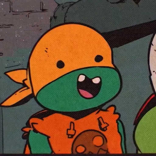 creator ~🍕Michaelangelo🍕🐢~'s avatar