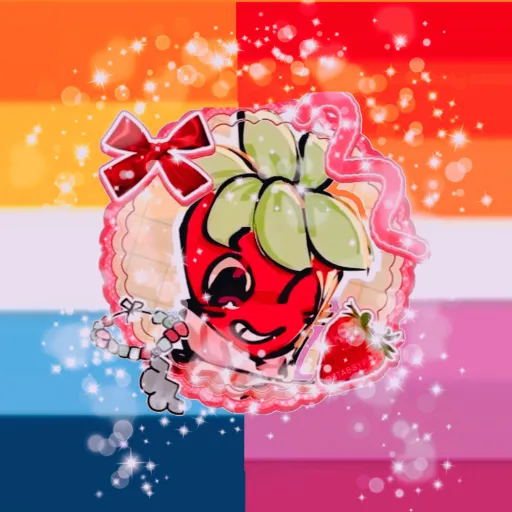 creator ~🍓Sprout Seedly🍓~🍰's avatar