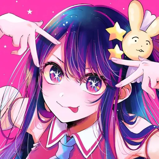 creator AI hoshino.1's avatar