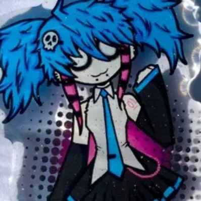 creator ♪PSYCHO_SCENEKID♪'s avatar