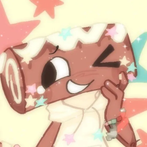 creator 💐🍫ℂ𝕠𝕤𝕞𝕠🍰✨'s avatar