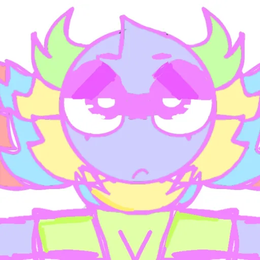 creator Izzy(≡^∇^≡)'s avatar
