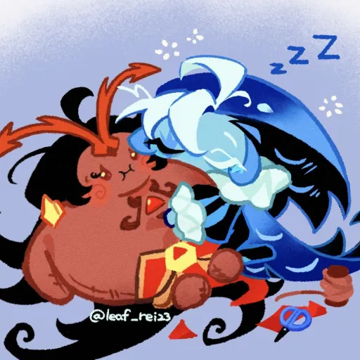 creator ClaireLolz.'s avatar