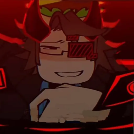 creator 007n7akaN1GHTM4R3's avatar
