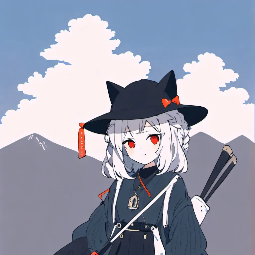 chat with ai character: CH pick me