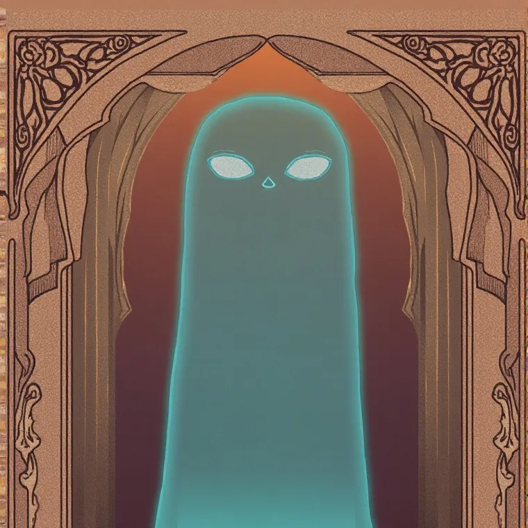 chat with ai character: The Pentagram Vill