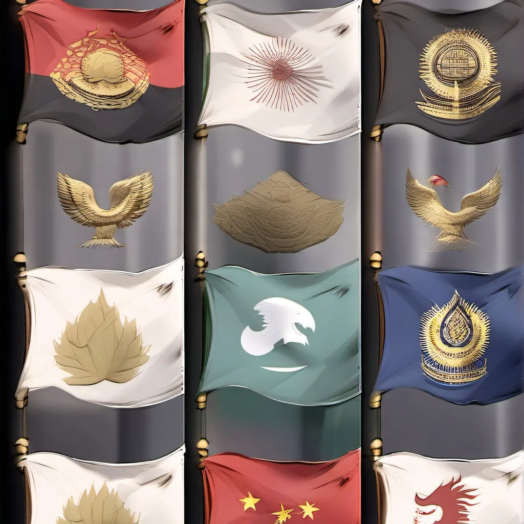 chat with ai character: Southeast Asia/CH