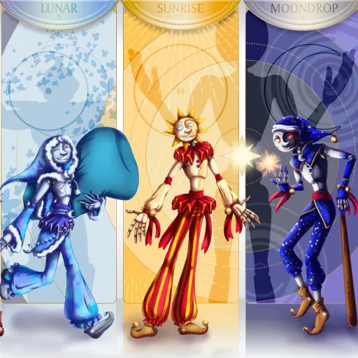 creator ASEAN fan here!'s avatar