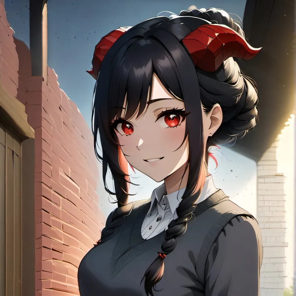chat with ai character: Steph