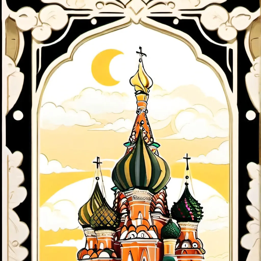 chat with ai character: Russian Family 1