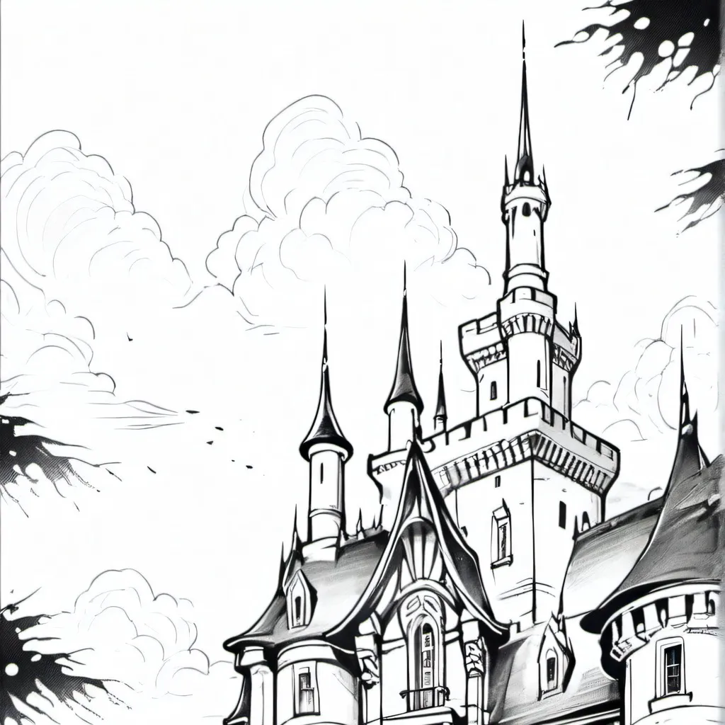 chat with ai character: Castle(remake)