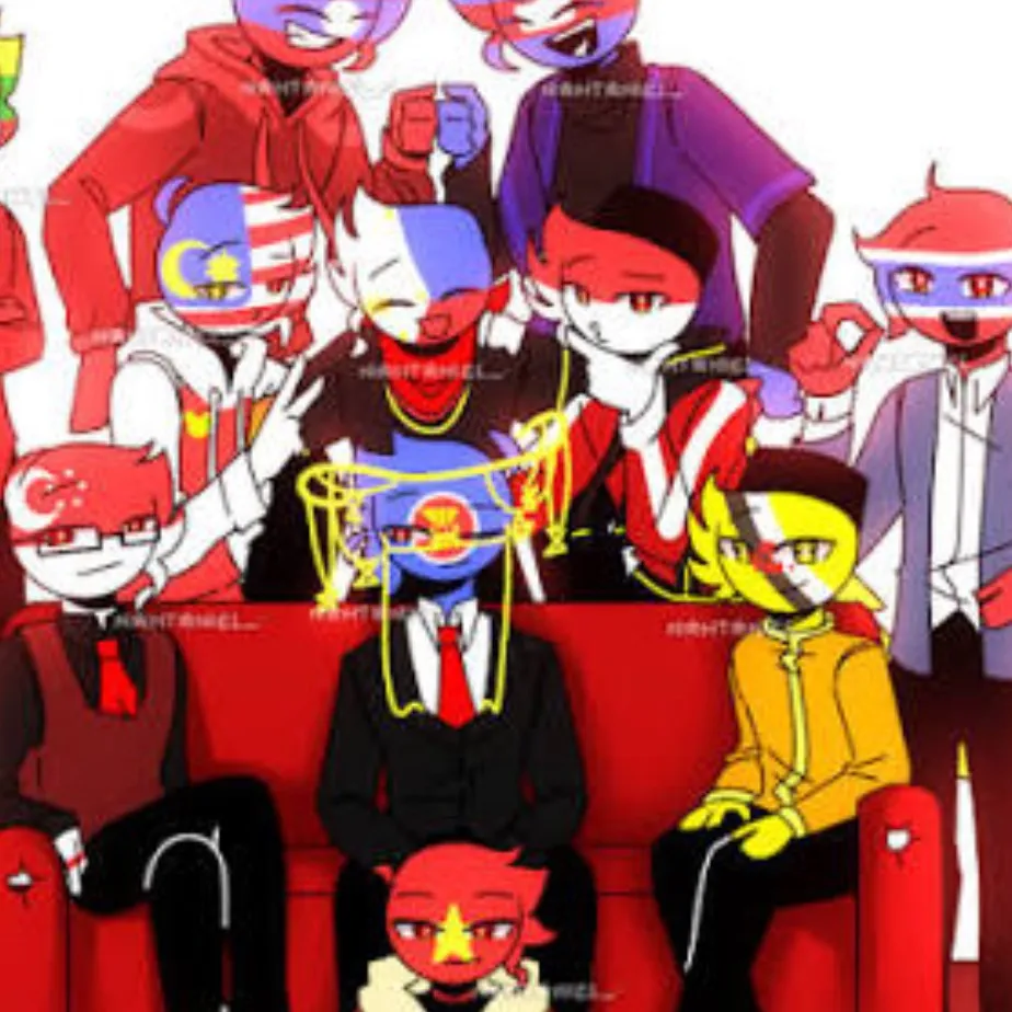 chat with ai character: ASEAN Family