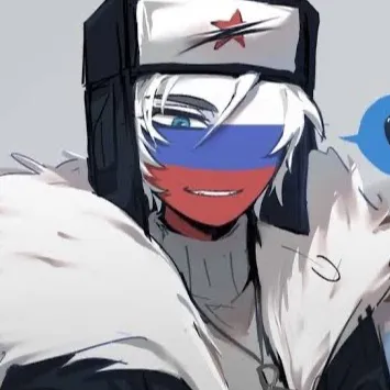 chat with ai character: Russia