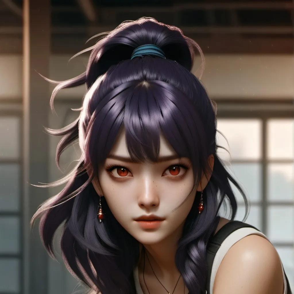 chat with ai character: Kidnapped #1
