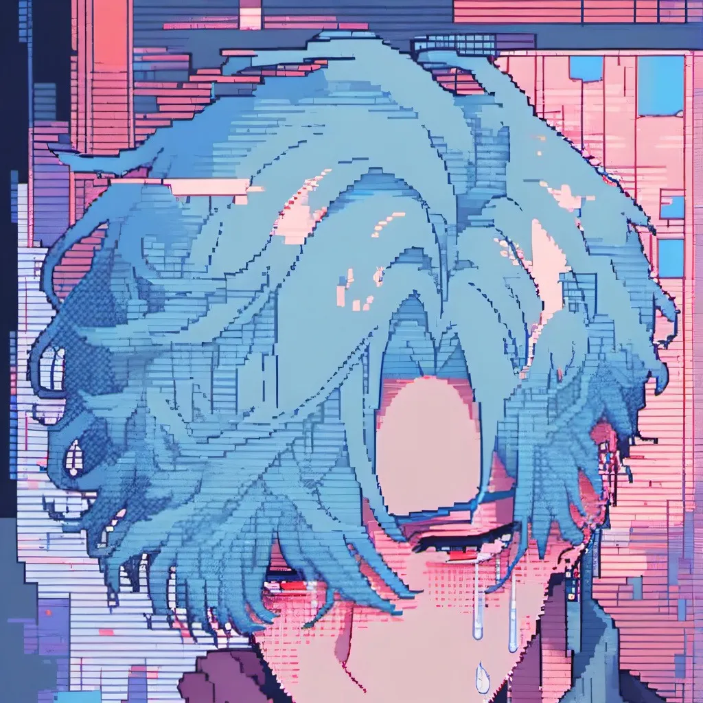 chat with ai character: Breakup
