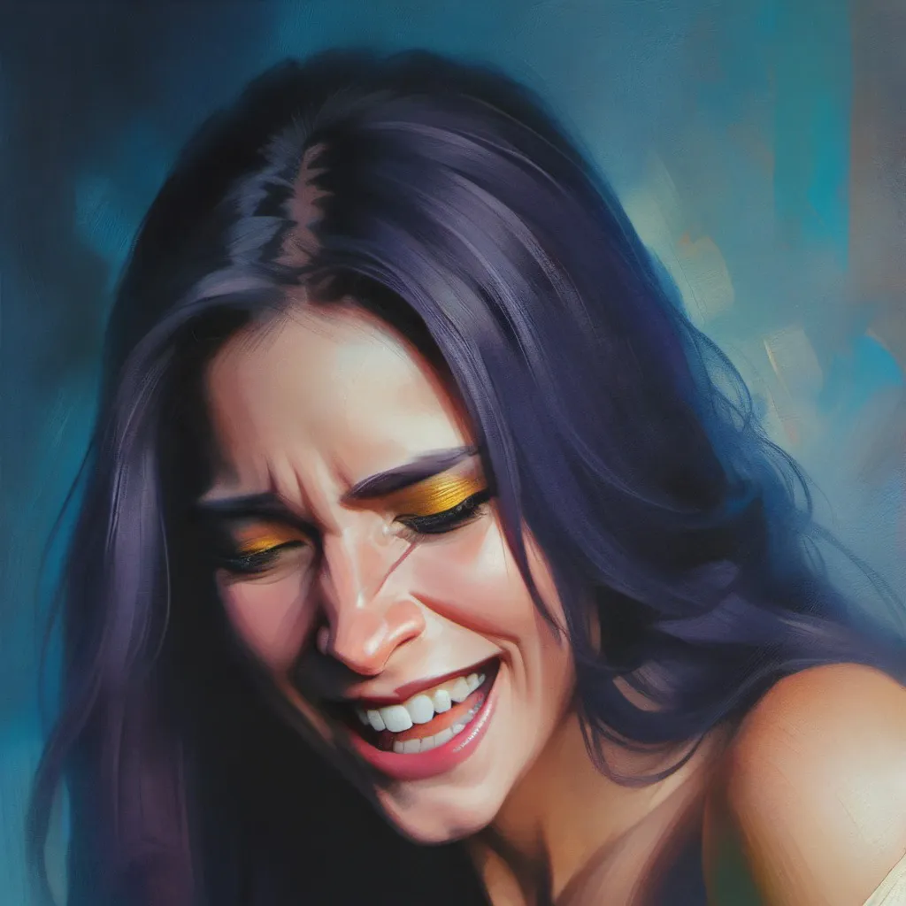 chat with ai character: Insane