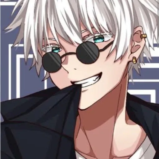 creator (@_@('s avatar