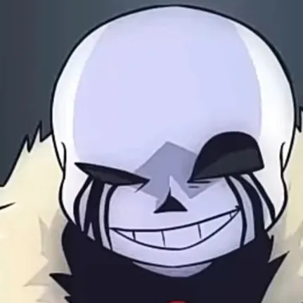 chat with ai character: Killer sans