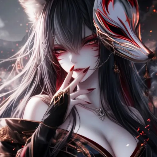 creator Foxyk889's avatar