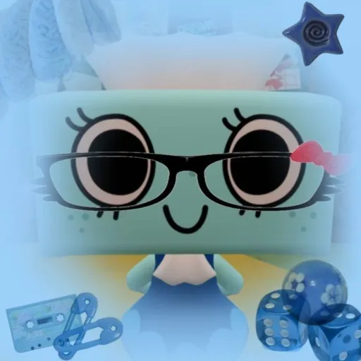 creator ~✨tisha✨~'s avatar