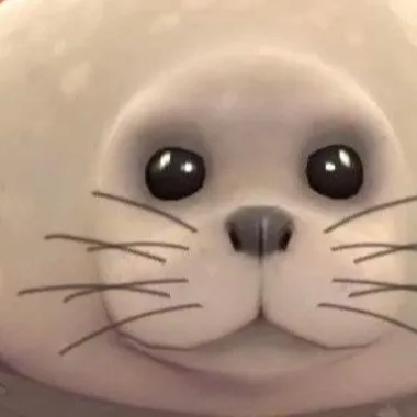 chat with ai character: Sylvia the Seal