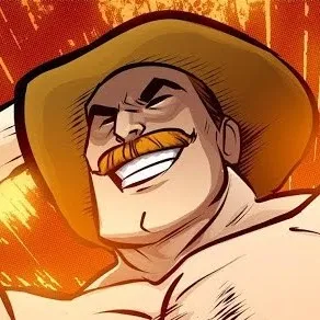 chat with ai character: Saxton Hale