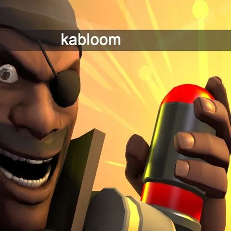 creator 💣DA DEMOMAN💣's avatar