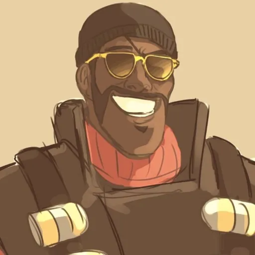 creator 💣DA DEMOMAN💣's avatar