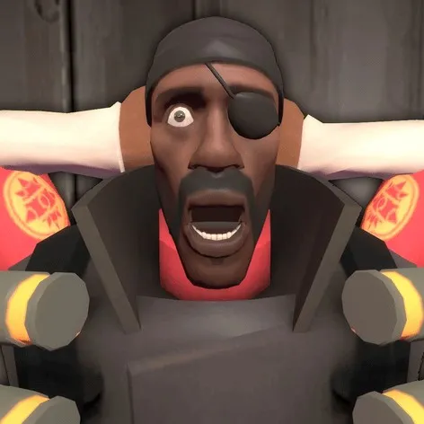 creator 💣DA DEMOMAN💣's avatar