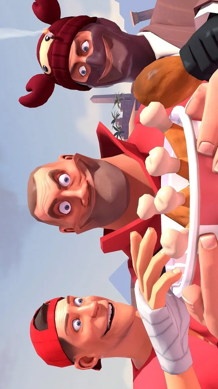 ai character: RTGP-pt1 background