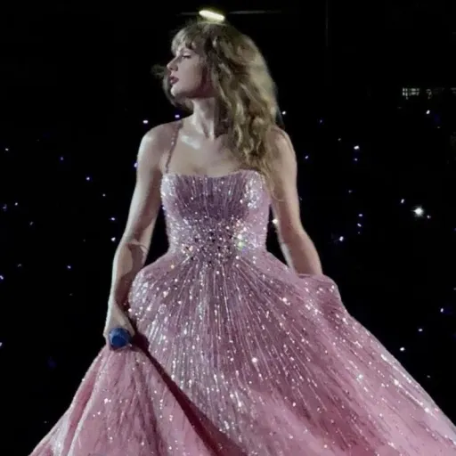creator Random swiftie's avatar