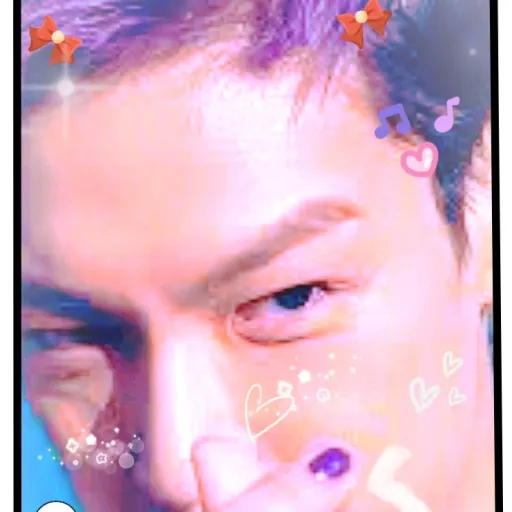 creator shinda chi_le S💘's avatar