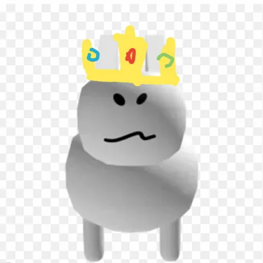 creator King Gubby's avatar