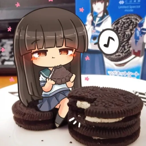 creator ★✧~OREO~✧★'s avatar