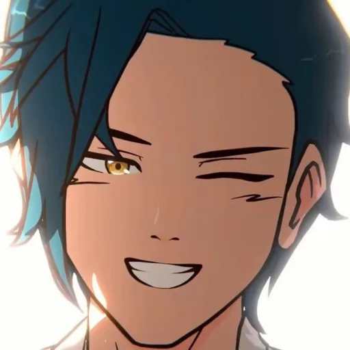 creator Zack mha's avatar