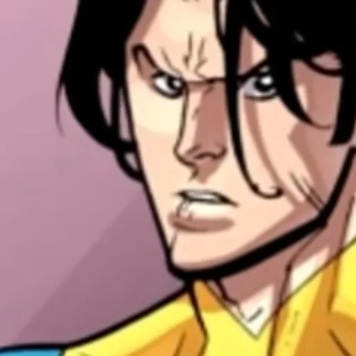 creator _maskless mark_'s avatar