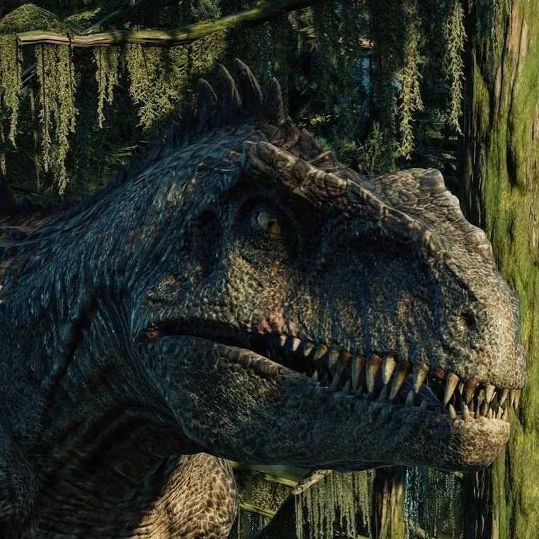 chat with ai character: Zeb Giganotosaurus