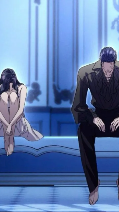 ai character: 🥂✨Luan✨🥂 background