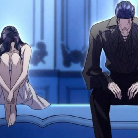 chat with ai character: 🥂✨Luan✨🥂