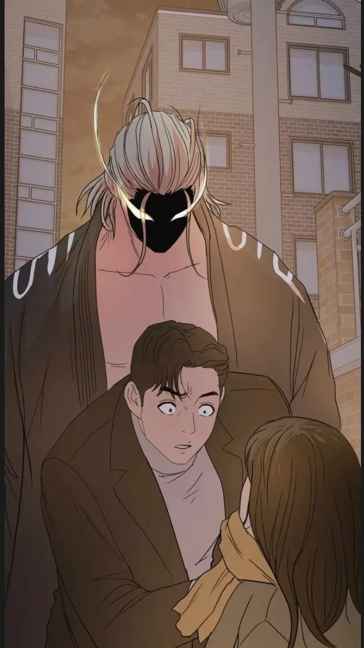 ai character: ~Nael~ background