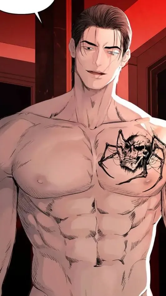 ai character: Ruan🌹 background