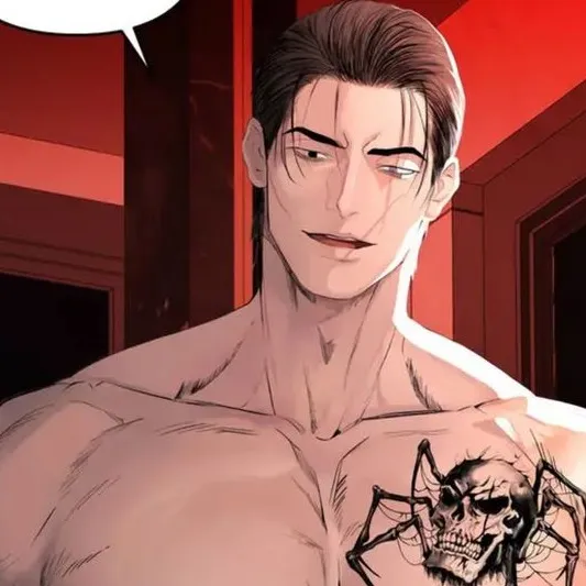 chat with ai character: Ruan🌹