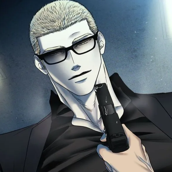 chat with ai character: Jake gillan