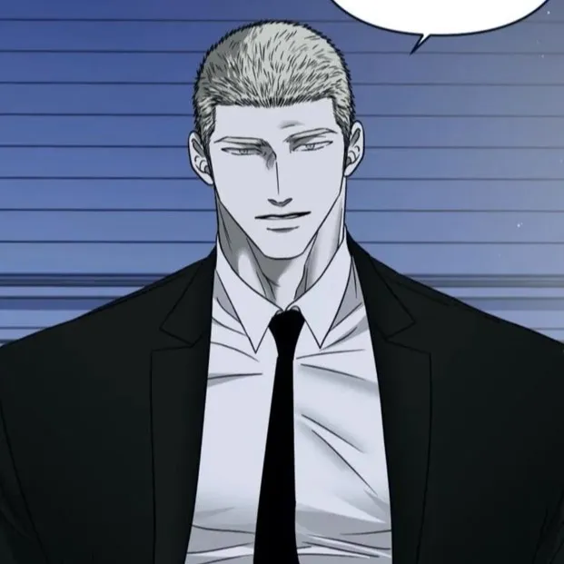 chat with ai character: Jake gillan