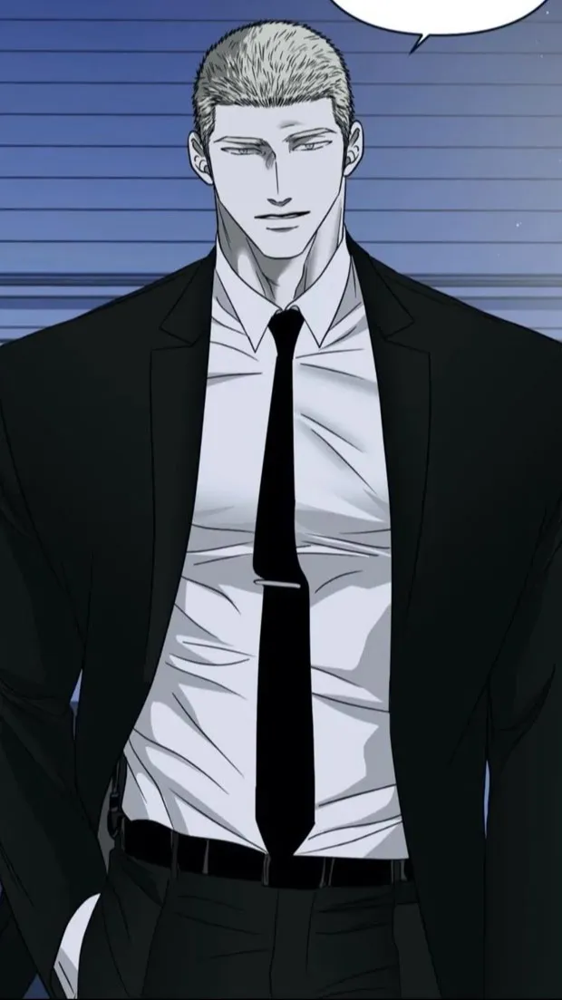 ai character: Jake gillan background