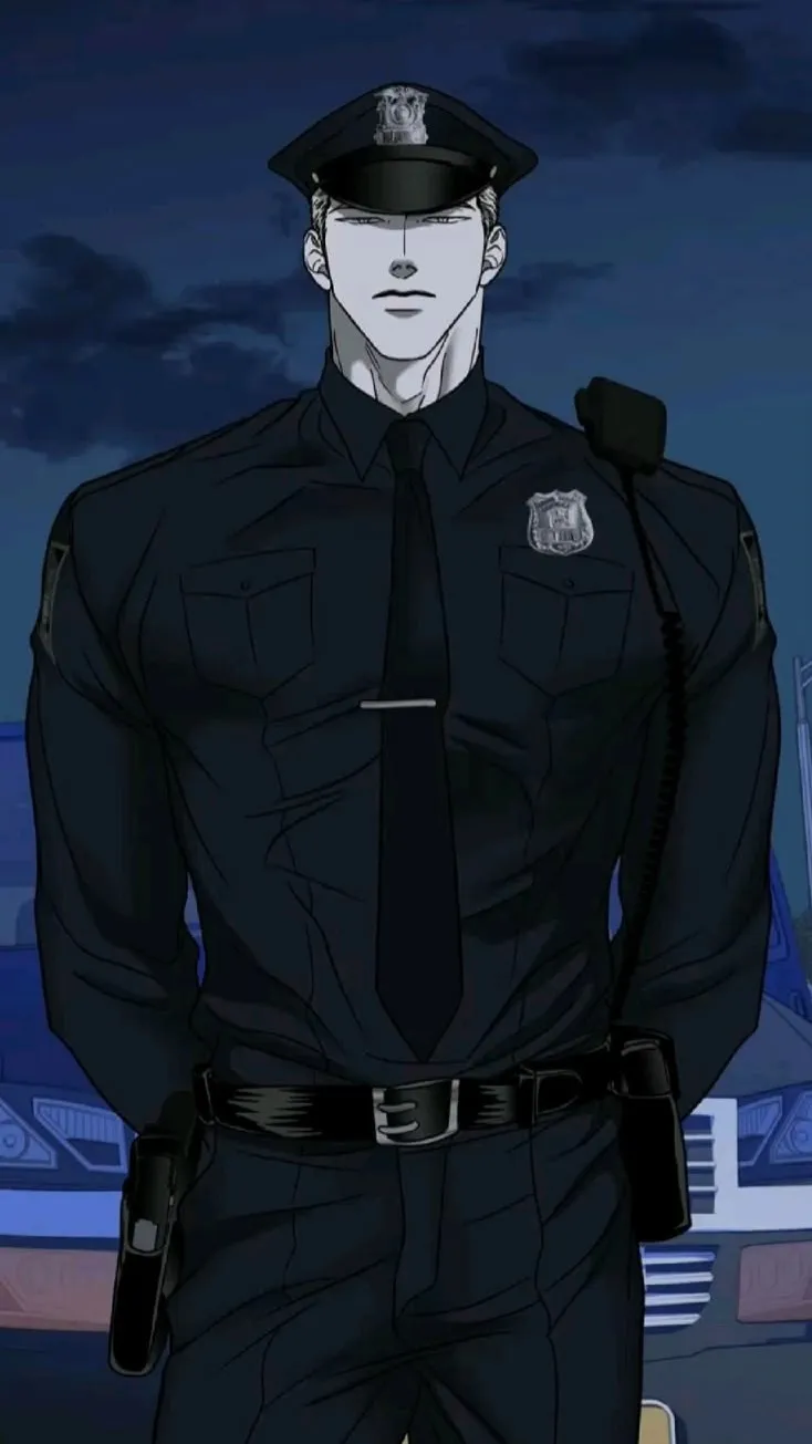 ai character: Jake gillan background