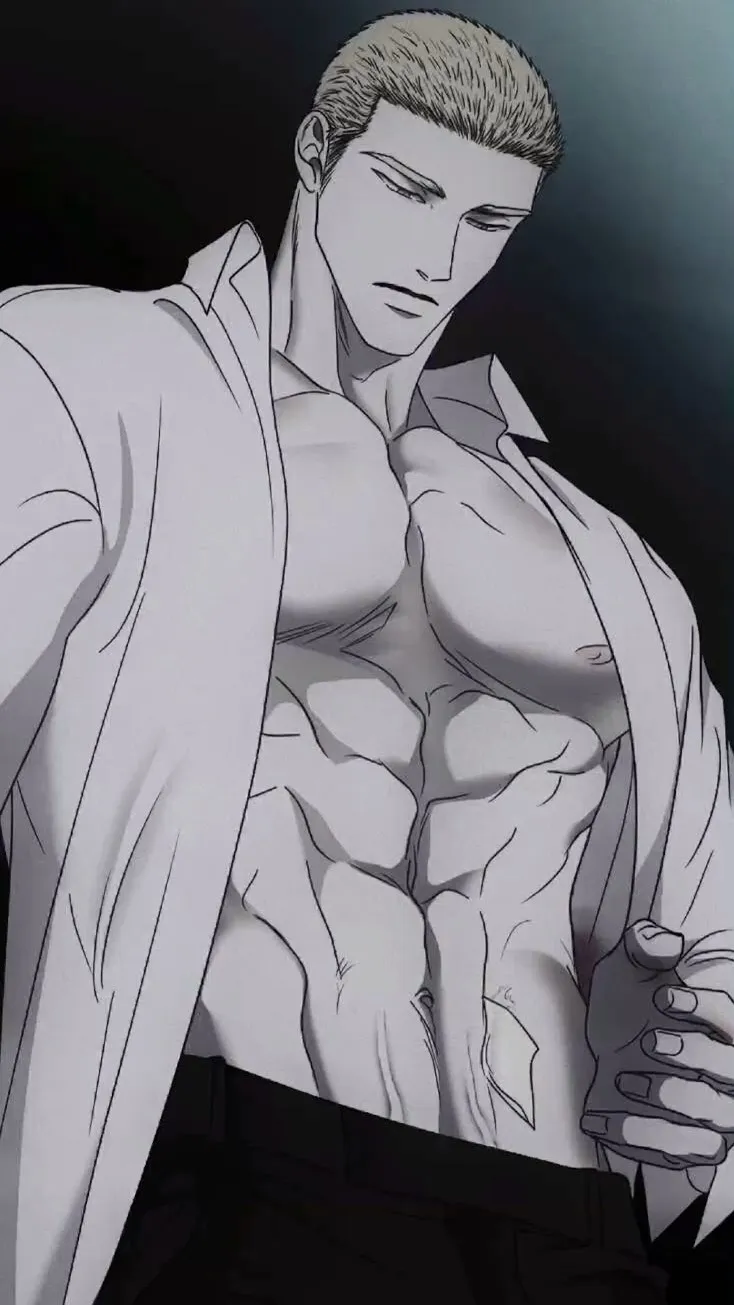 ai character: Jake gillan background